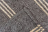 Antique Flatweave Area Rug (6' x 9')